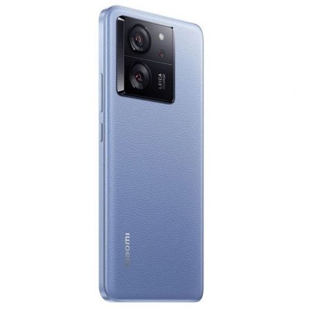 Xiaomi 13T 8GB 256GB Azul Alpino 5G Xiaomi 13T 8GB 256GB Azul Alpino 5G
